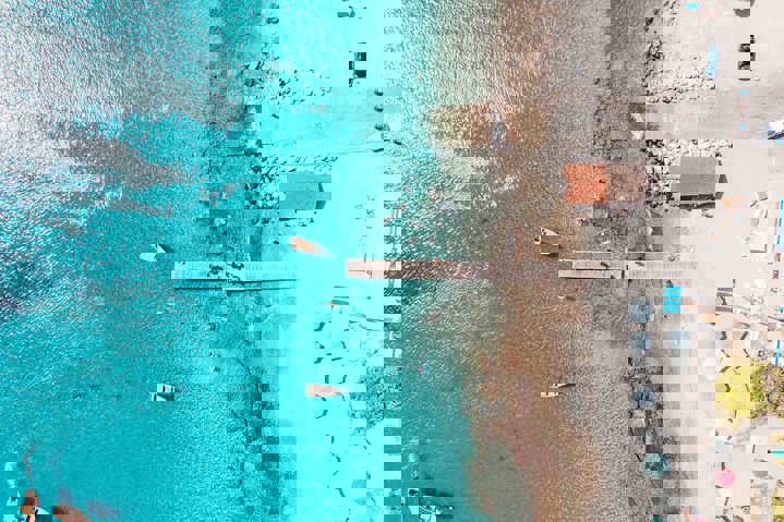 Wonders of Curacao Bus Tour | Irie Tours